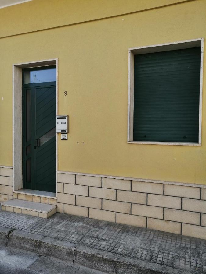 Delcicer Casa Vacanze O Camera Privata Galatina Kültér fotó