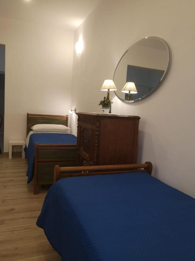 Delcicer Casa Vacanze O Camera Privata Galatina Kültér fotó