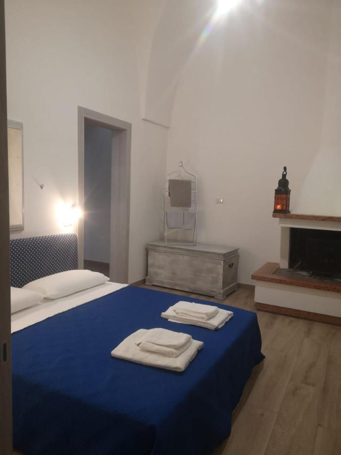 Delcicer Casa Vacanze O Camera Privata Galatina Kültér fotó