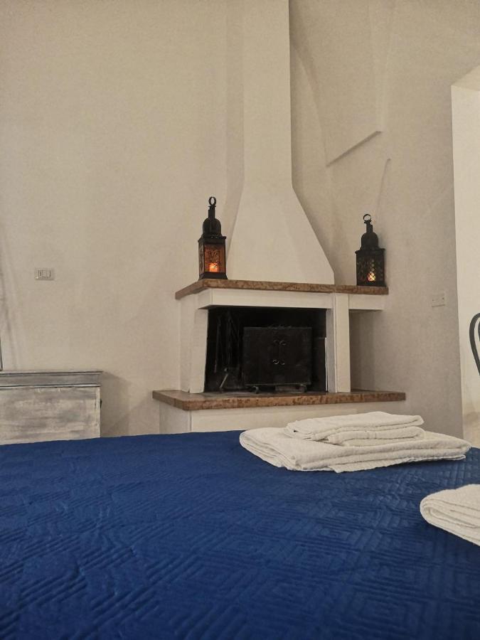 Delcicer Casa Vacanze O Camera Privata Galatina Kültér fotó