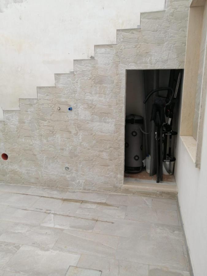 Delcicer Casa Vacanze O Camera Privata Galatina Kültér fotó