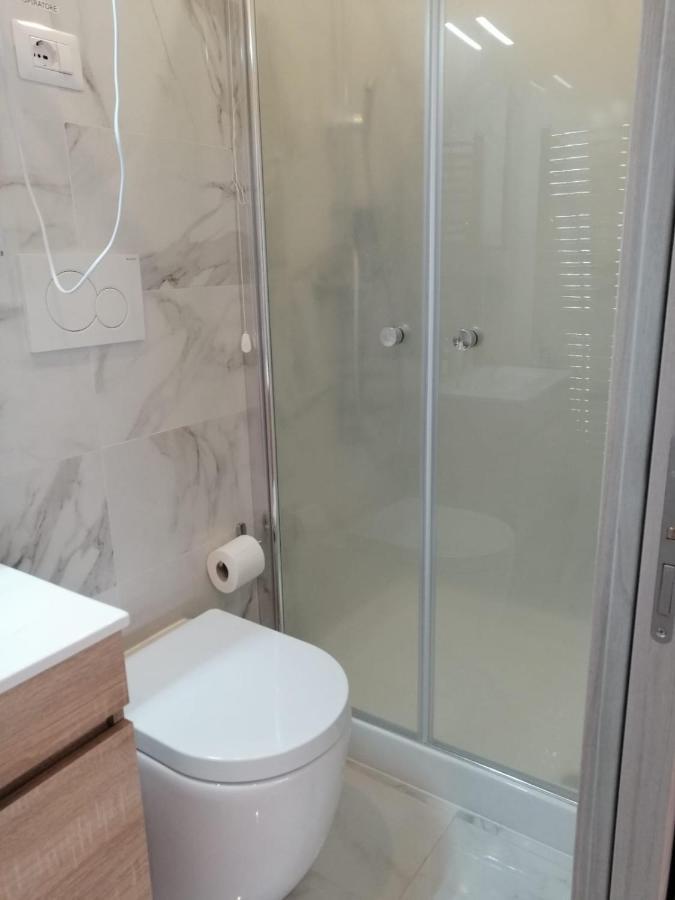 Delcicer Casa Vacanze O Camera Privata Galatina Kültér fotó