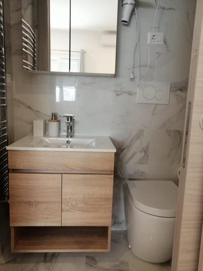 Delcicer Casa Vacanze O Camera Privata Galatina Kültér fotó