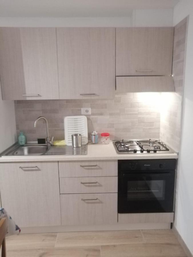 Delcicer Casa Vacanze O Camera Privata Galatina Kültér fotó