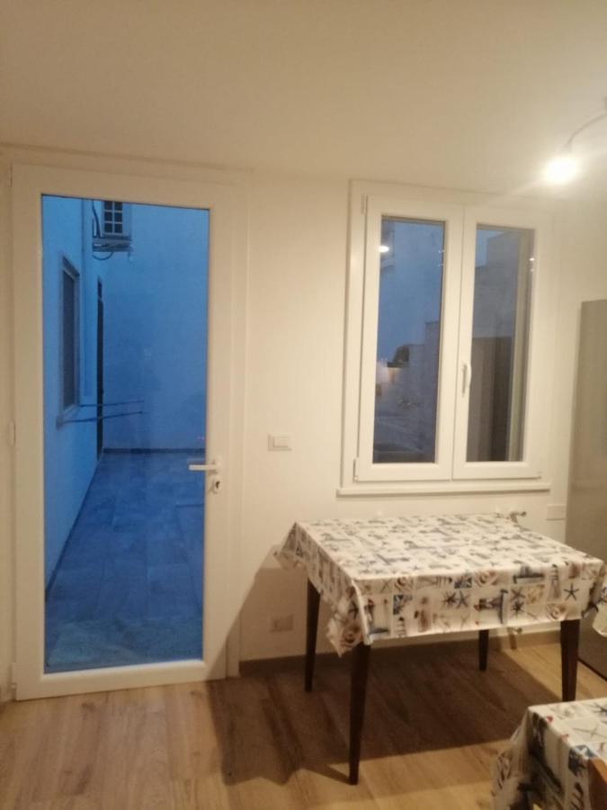 Delcicer Casa Vacanze O Camera Privata Galatina Kültér fotó